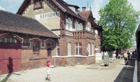 Kargowa koło Wolsztyna